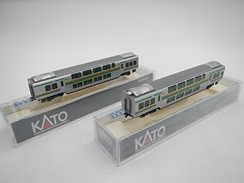 Amazon.co.jp: 鉄道模型 KATO 車両 E231系サロ230/E231 2両
